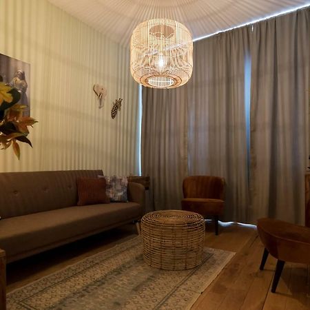 Caesars Studio Apartment Амстердам Екстериор снимка