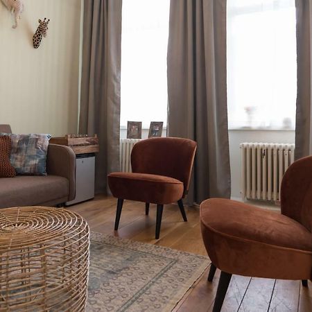 Caesars Studio Apartment Амстердам Екстериор снимка