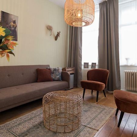 Caesars Studio Apartment Амстердам Екстериор снимка