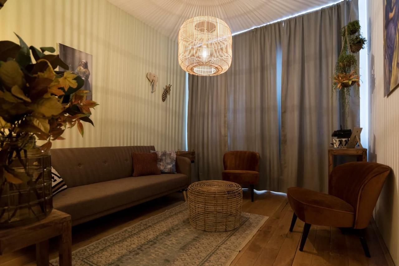 Caesars Studio Apartment Амстердам Екстериор снимка