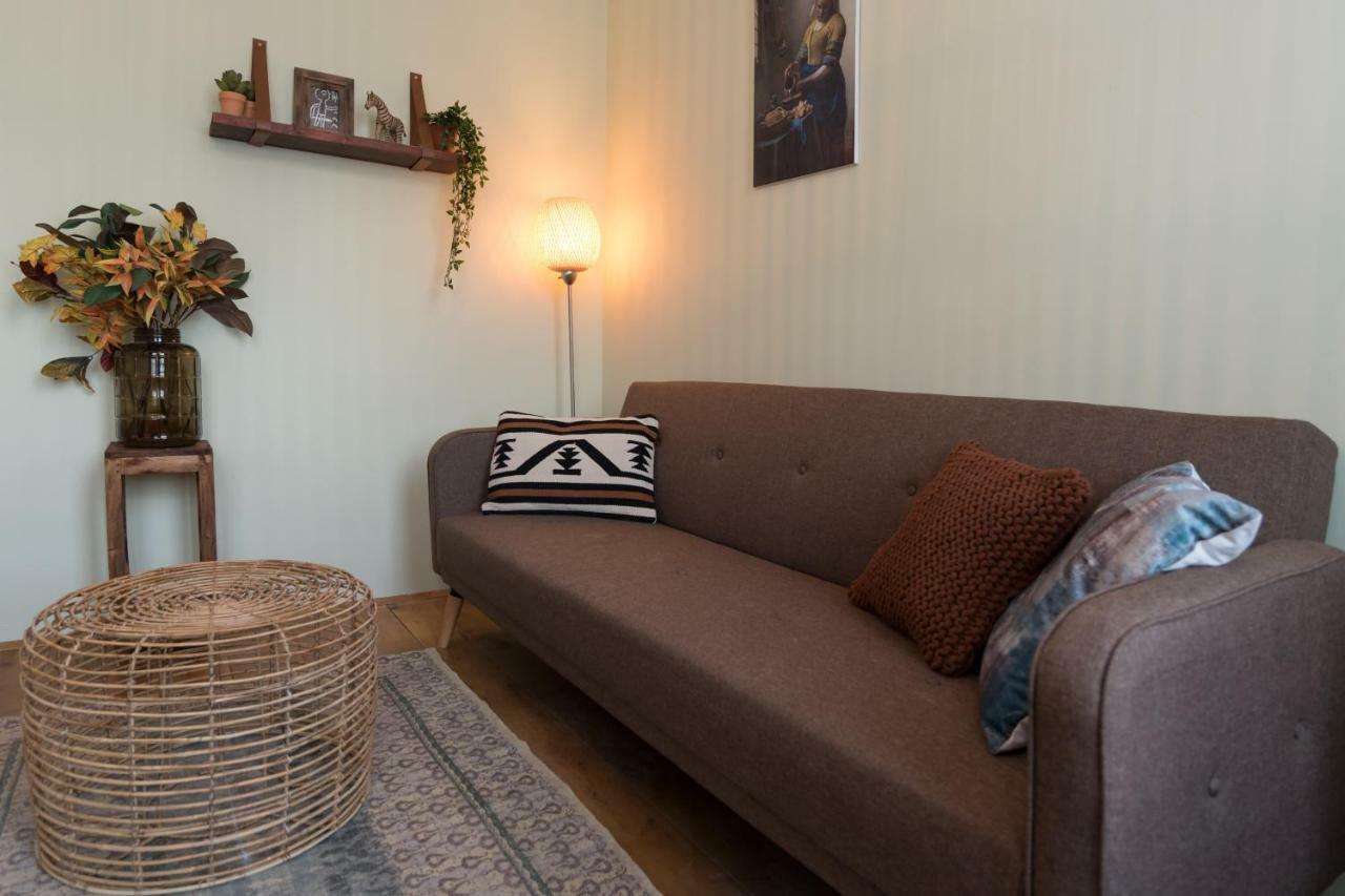 Caesars Studio Apartment Амстердам Екстериор снимка