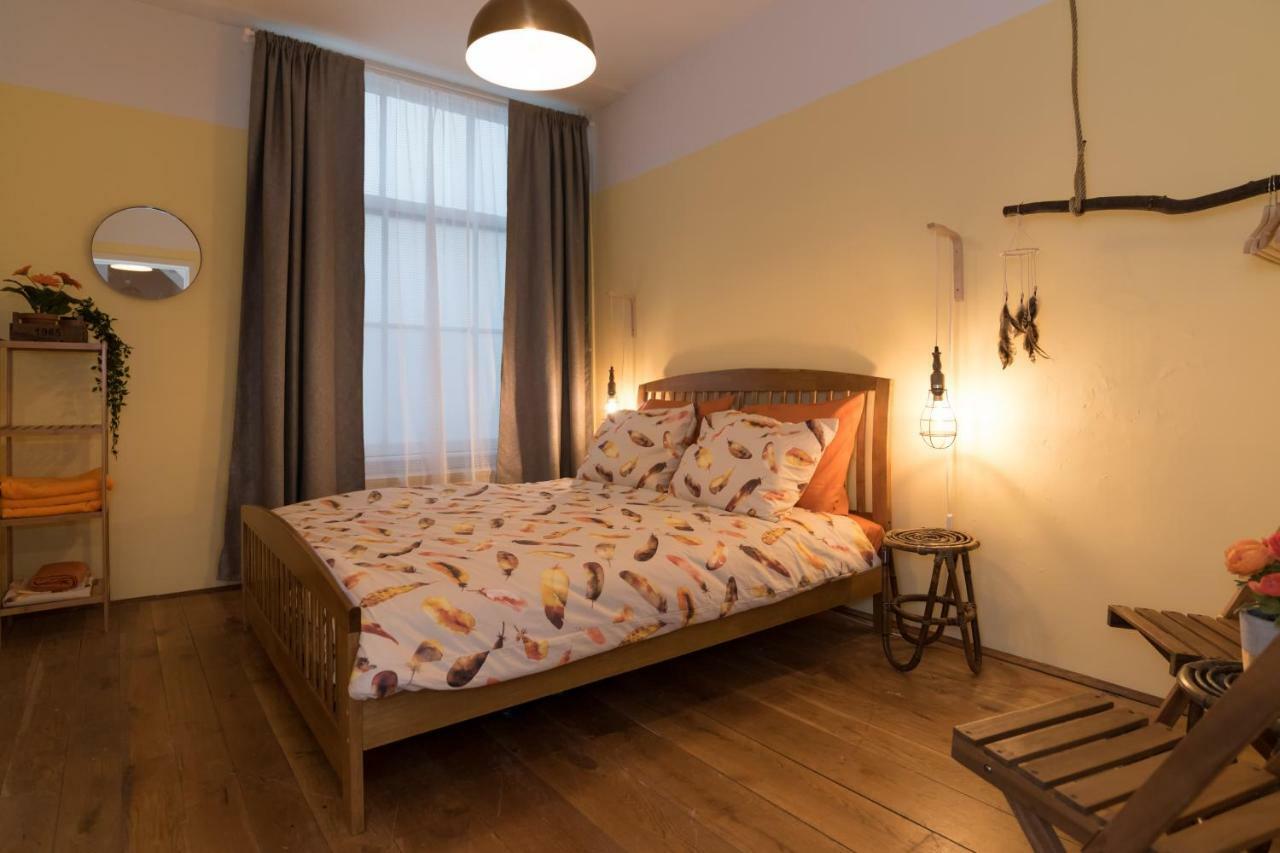 Caesars Studio Apartment Амстердам Екстериор снимка