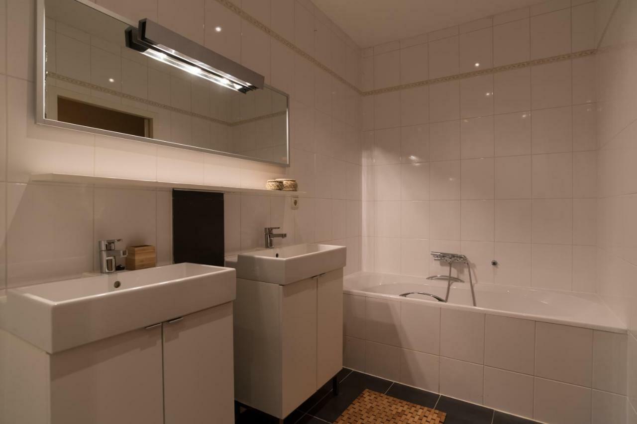 Caesars Studio Apartment Амстердам Екстериор снимка