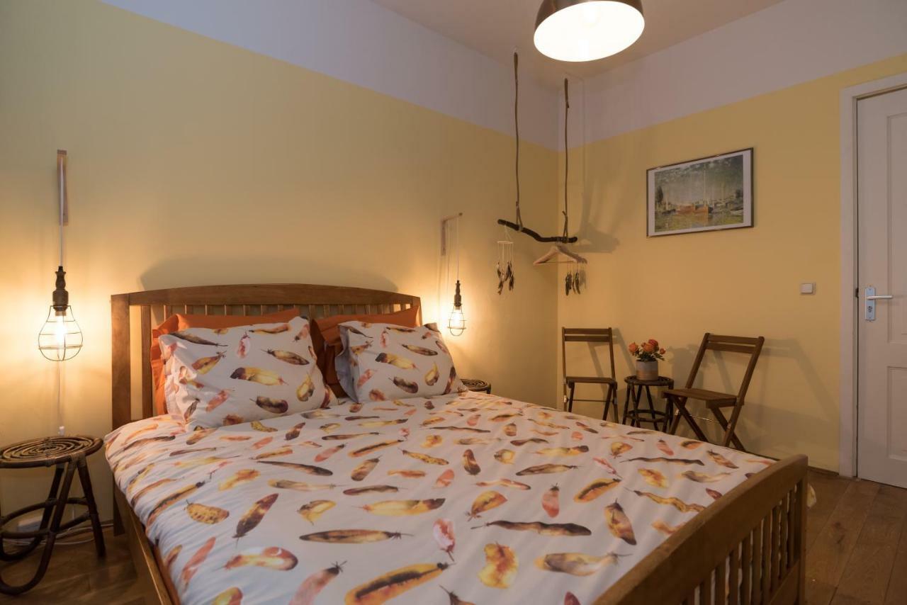 Caesars Studio Apartment Амстердам Екстериор снимка